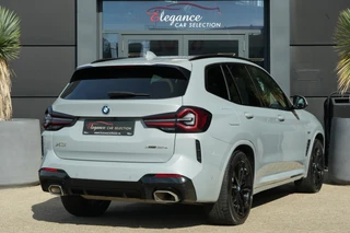 BMW X3 – thumbnail 3