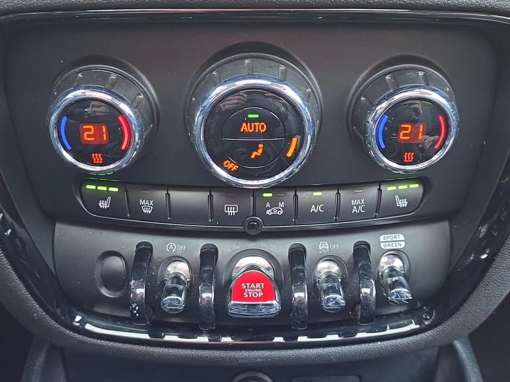 MINI Clubman – foto 25