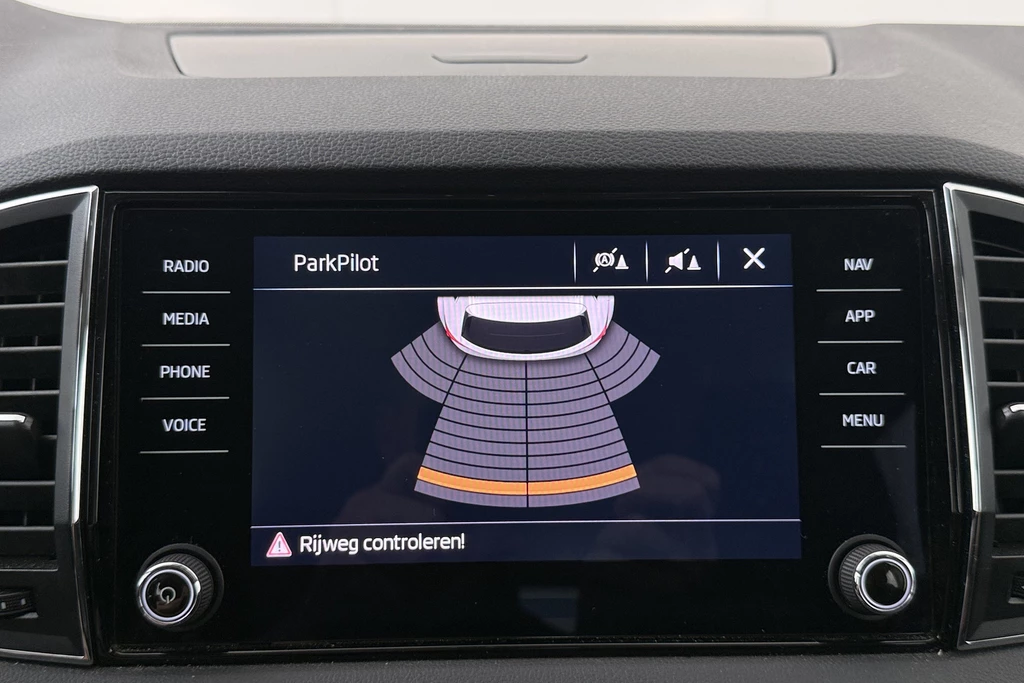 Škoda Karoq – foto 22