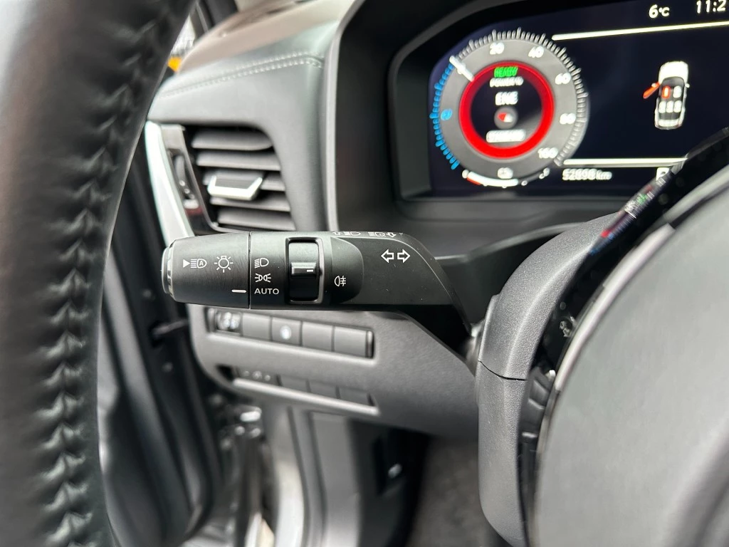 Nissan X-Trail – foto 28