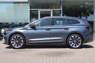 Škoda Enyaq iV – thumbnail 3