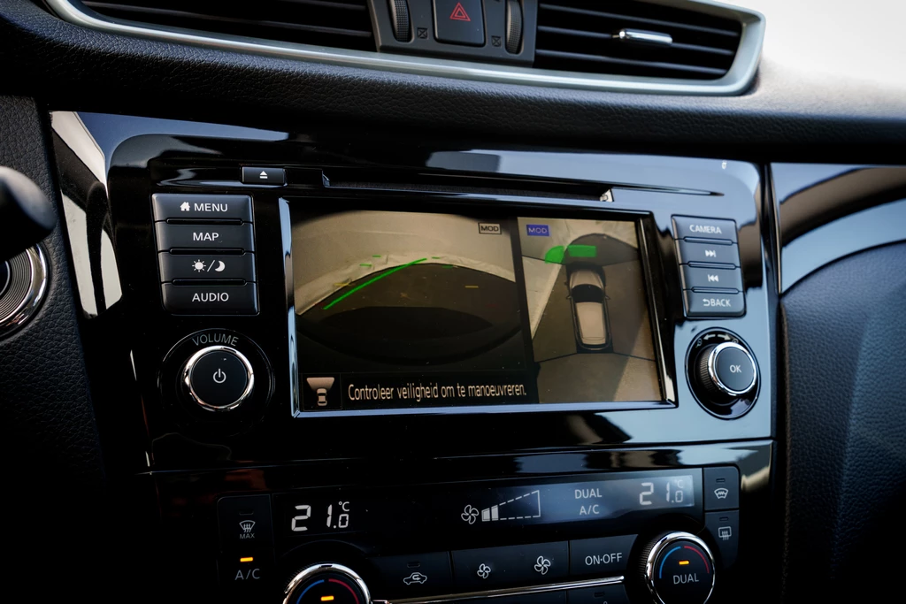 Nissan QASHQAI – foto 16