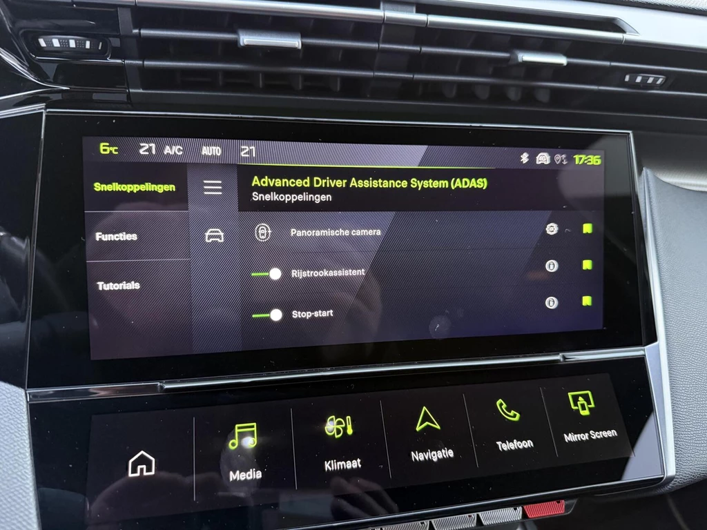 Peugeot 308 – foto 18