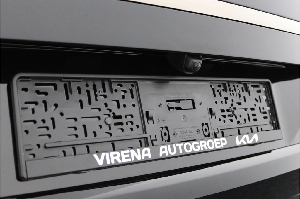Kia EV6 – foto 36