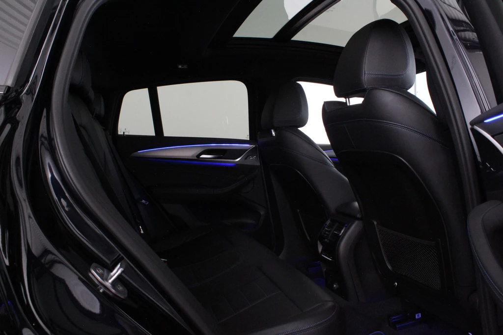 BMW X4 – foto 15