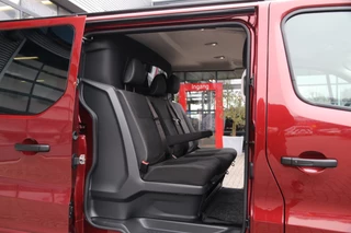 Renault Trafic – thumbnail 20