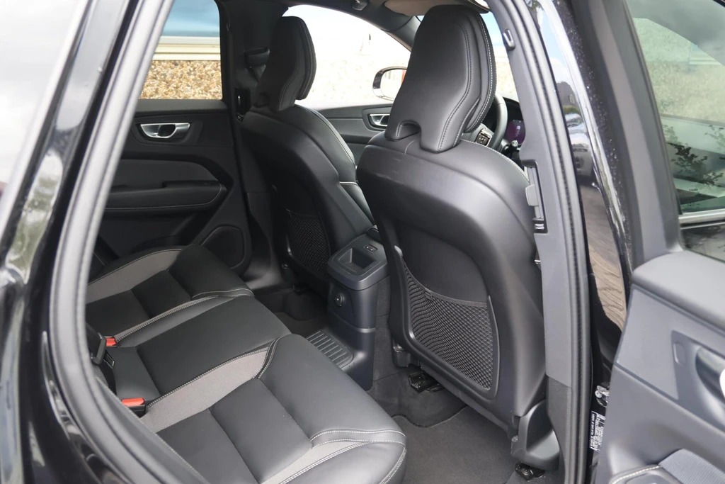 Volvo XC60 – foto 25