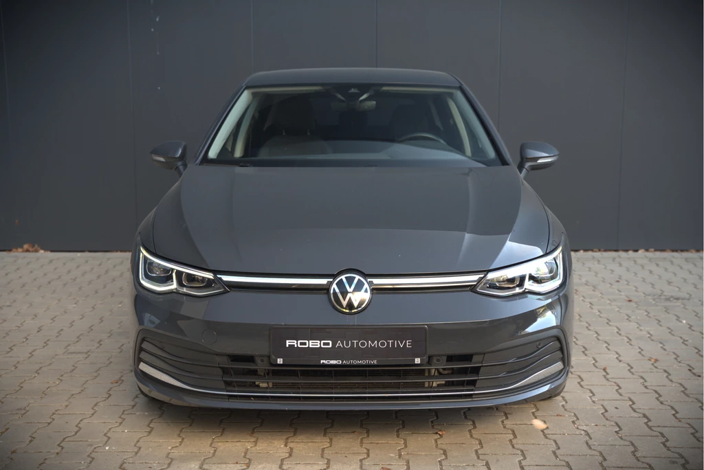 Volkswagen Golf – foto 15