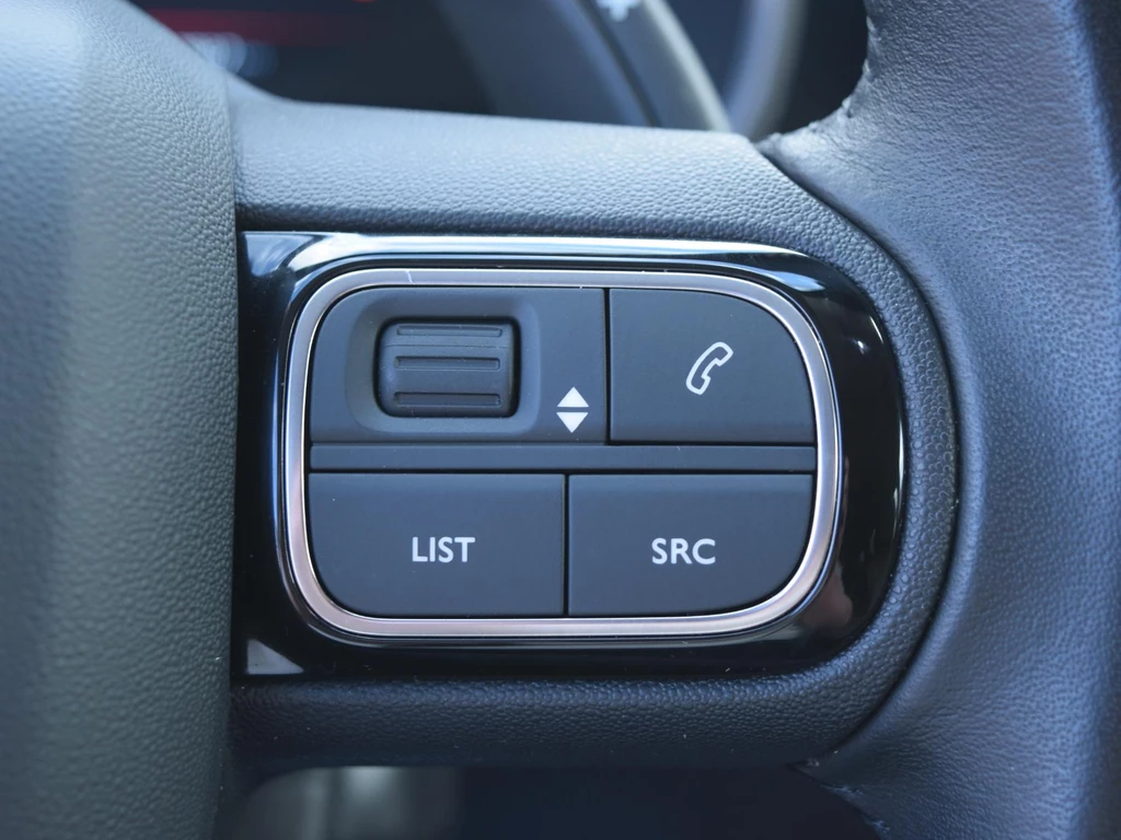 Citroën C5 Aircross – foto 25