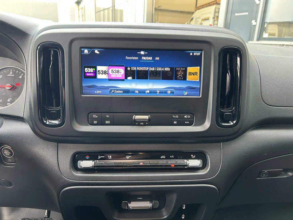 Mercedes-Benz Vito – foto 15