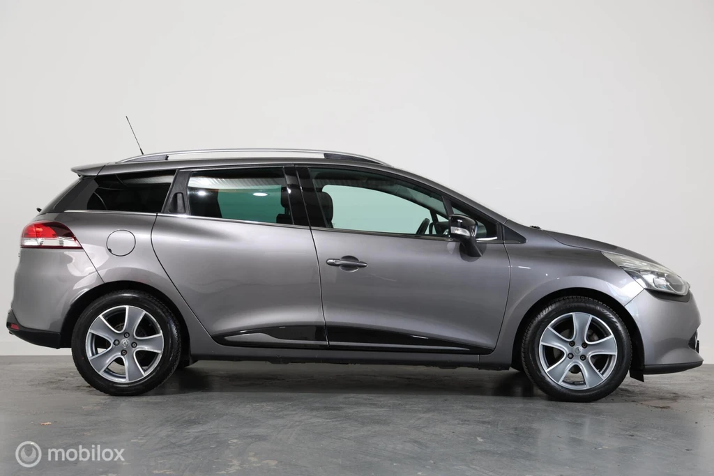 Renault Clio – foto 7