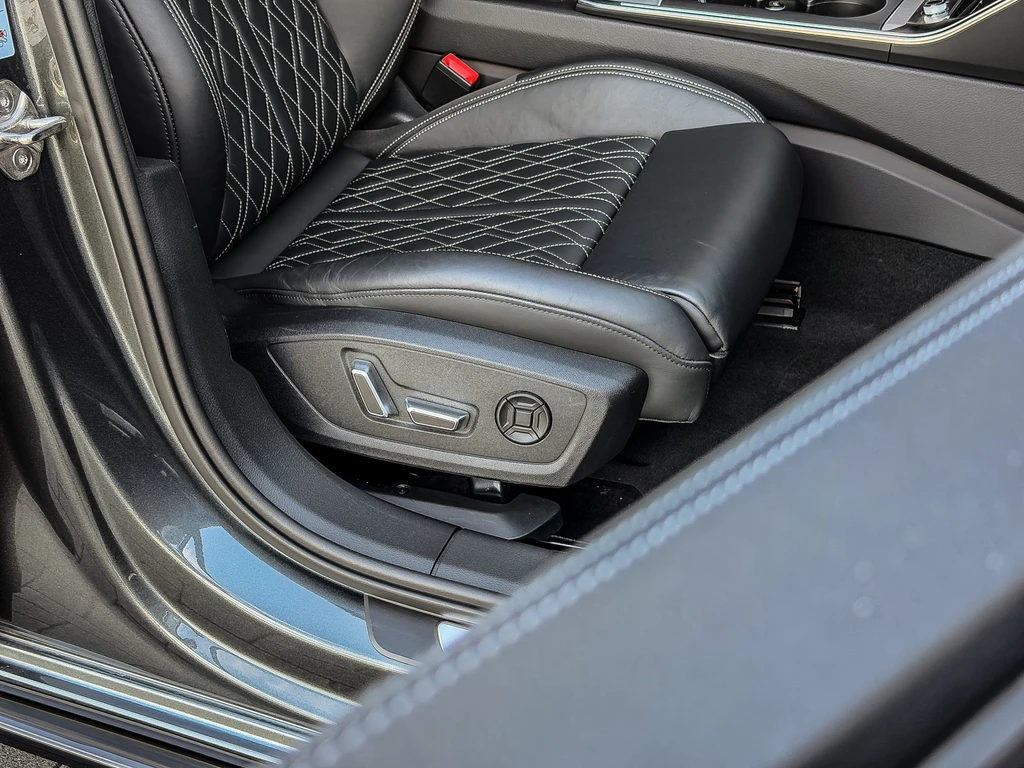 Audi A6 – foto 84