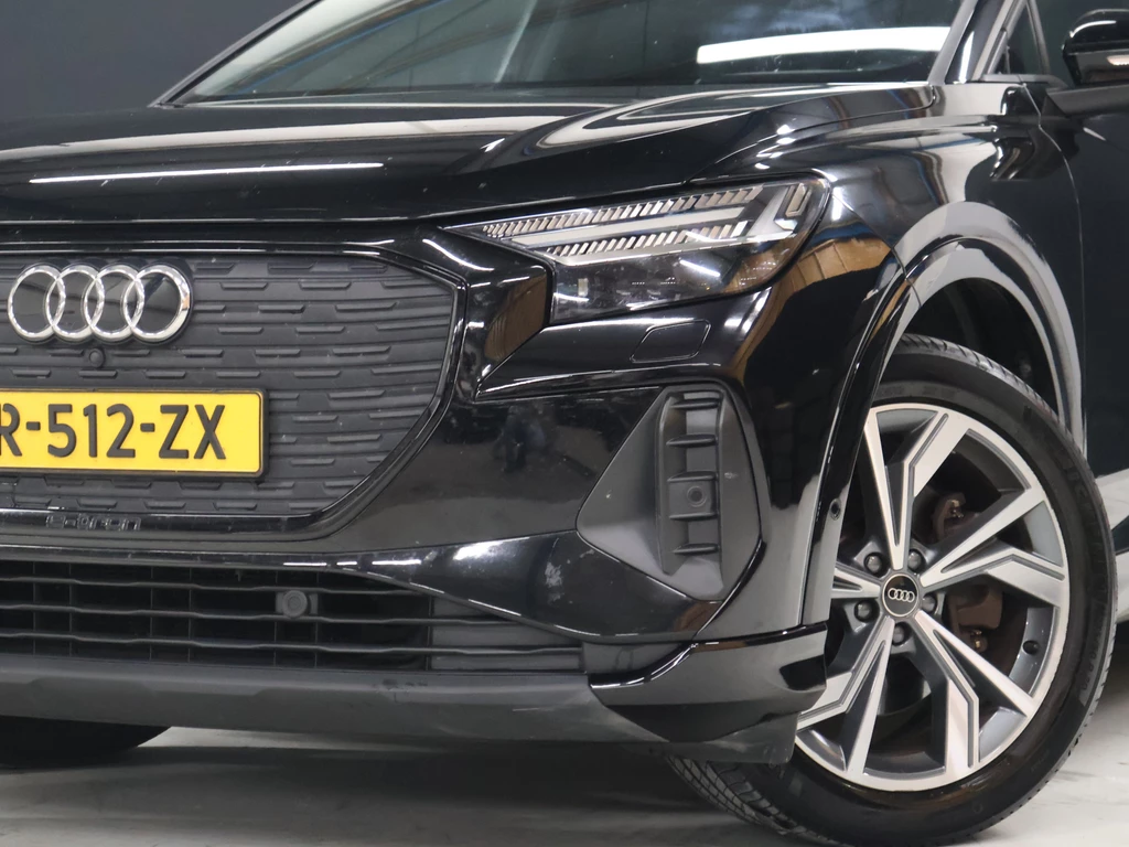 Audi Q4 Sportback e-tron – foto 22
