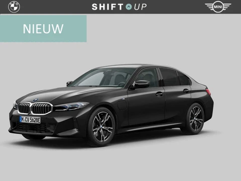 BMW 3 Serie 330e M-Sport | ACC | Elektr. Stoelen