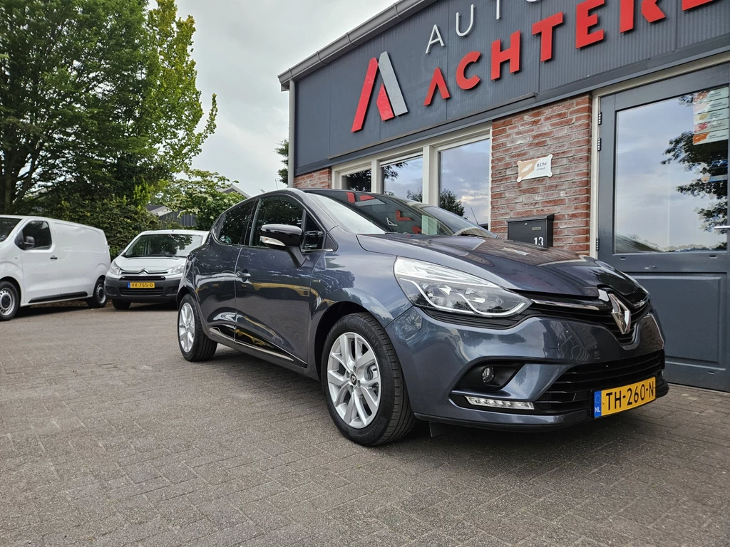 Renault Clio – foto 9