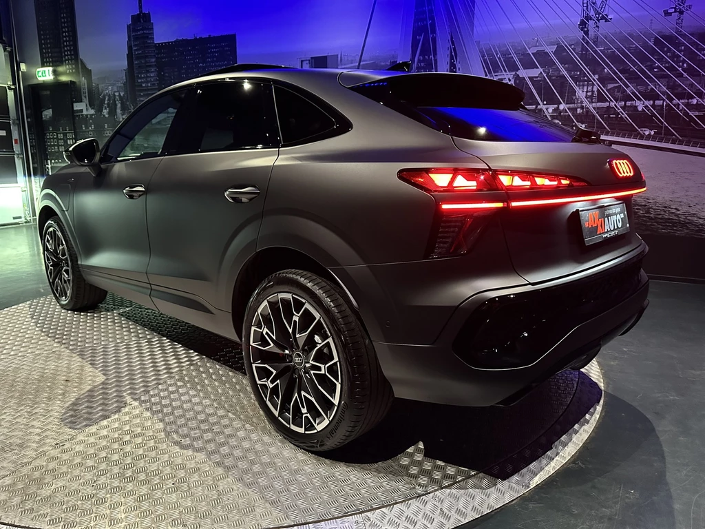 Audi Q3 – foto 7