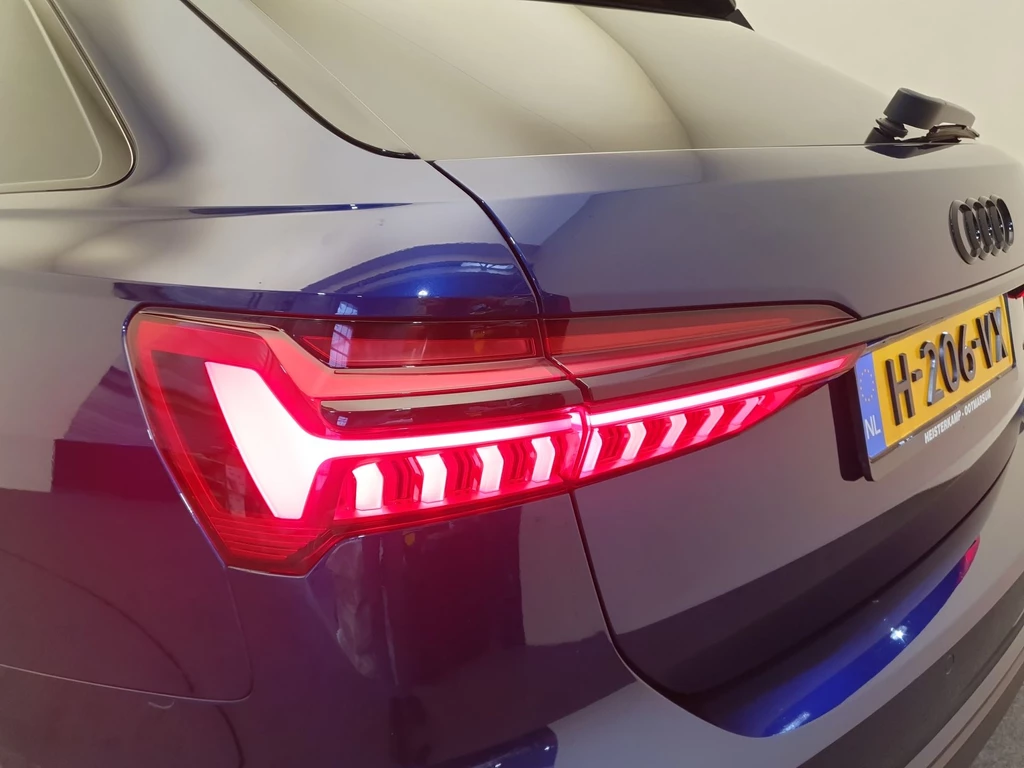 Audi A6 – foto 12