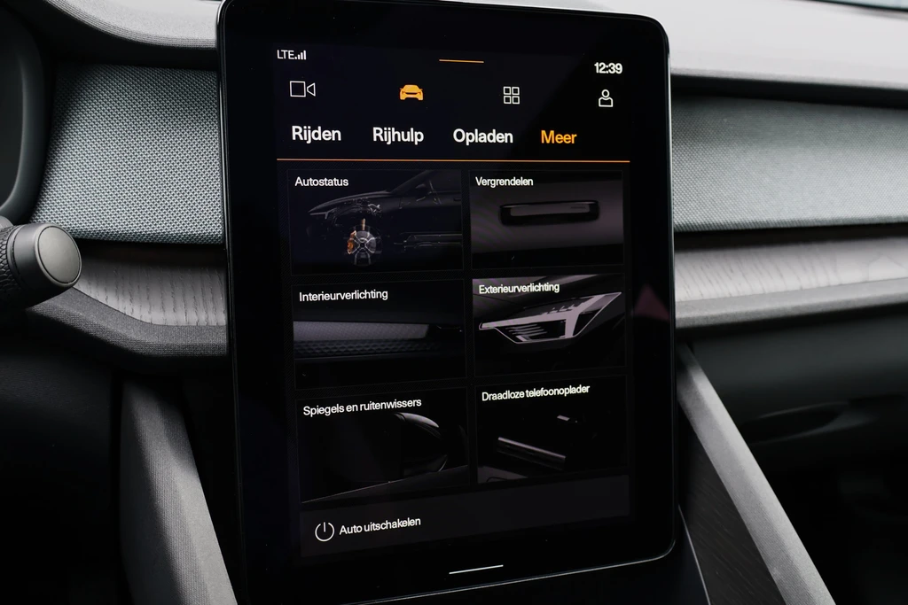 Polestar 2 – foto 28