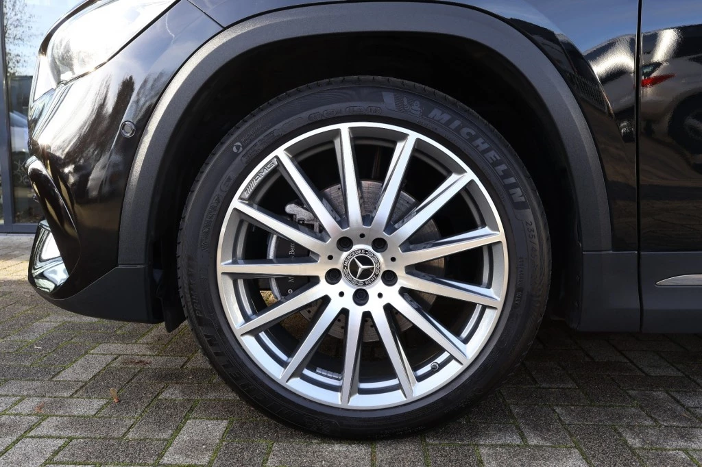 Mercedes-Benz GLA – foto 20