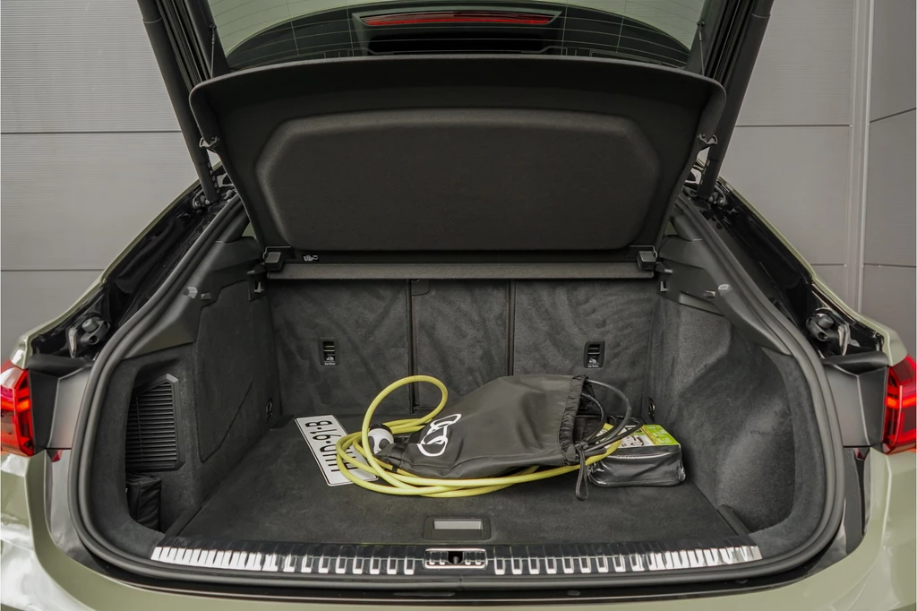 Audi Q3 – foto 15