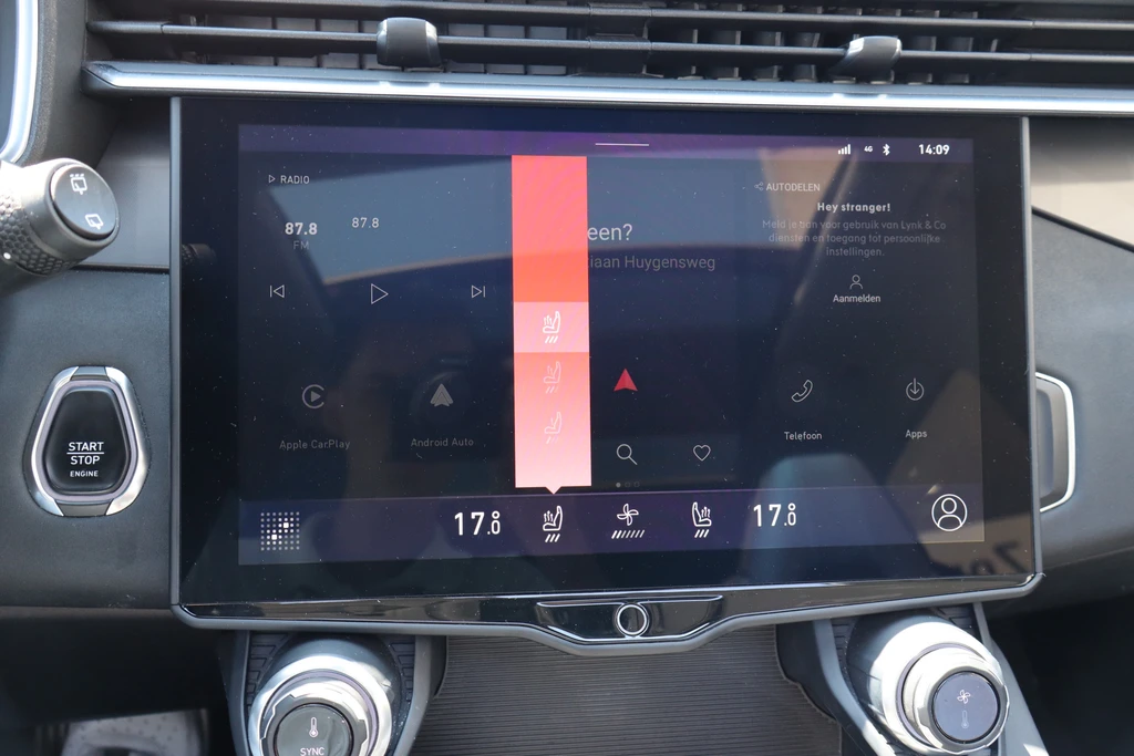 Lynk & Co 01 – foto 20