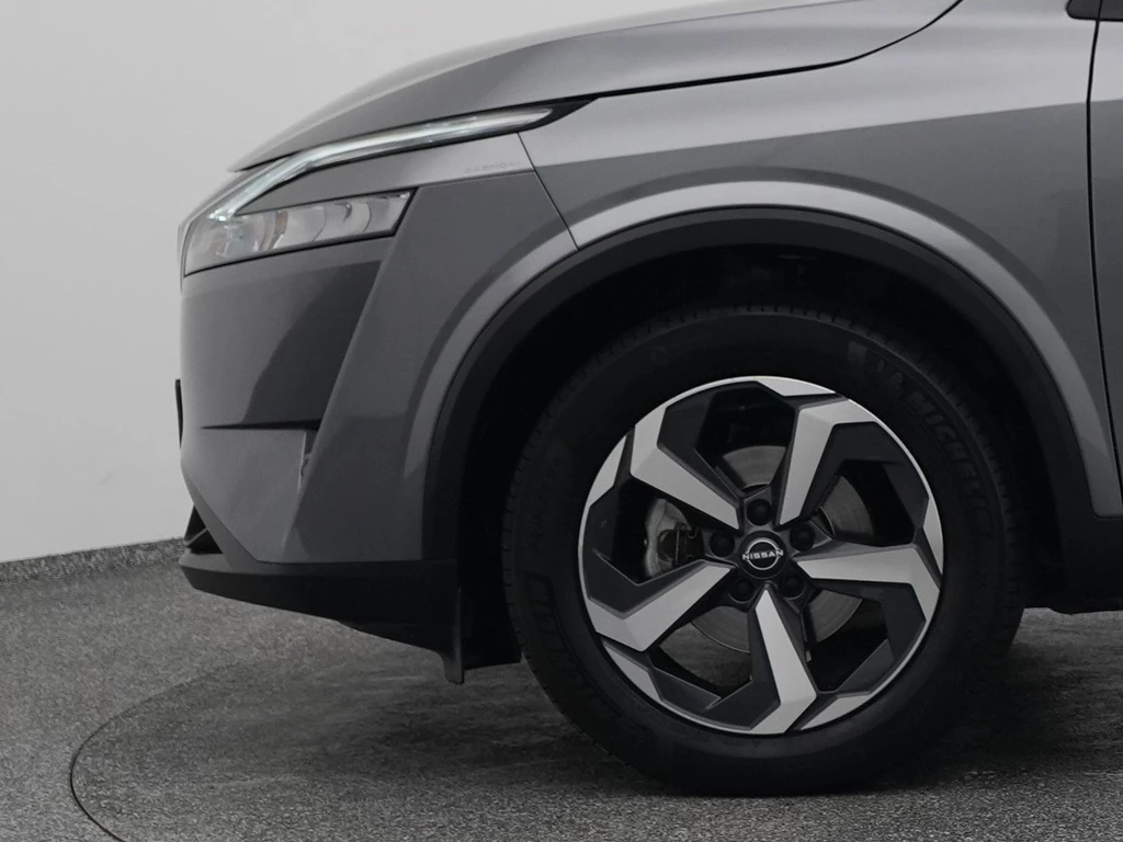 Nissan QASHQAI – foto 30