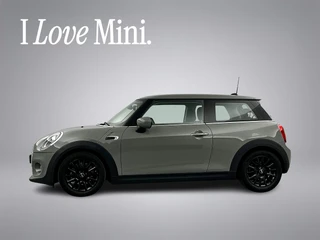 MINI 3-deurs – thumbnail 4