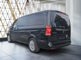 Mercedes-Benz EQV – thumbnail 2