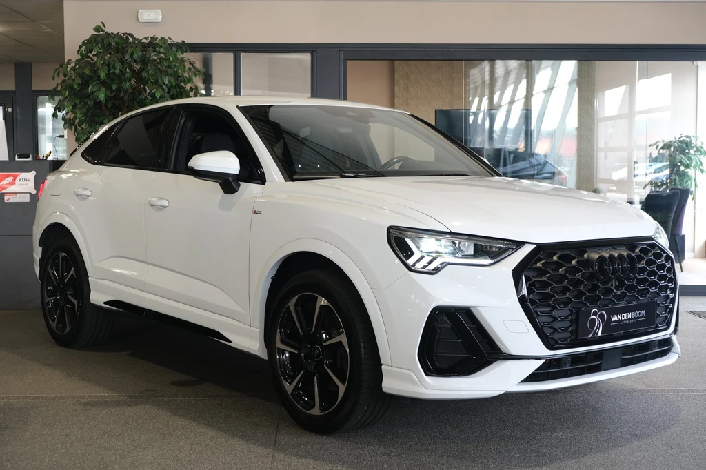 Audi Q3 – foto 8