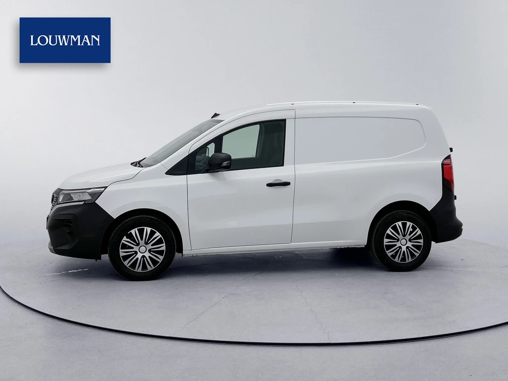 Nissan Townstar – foto 3