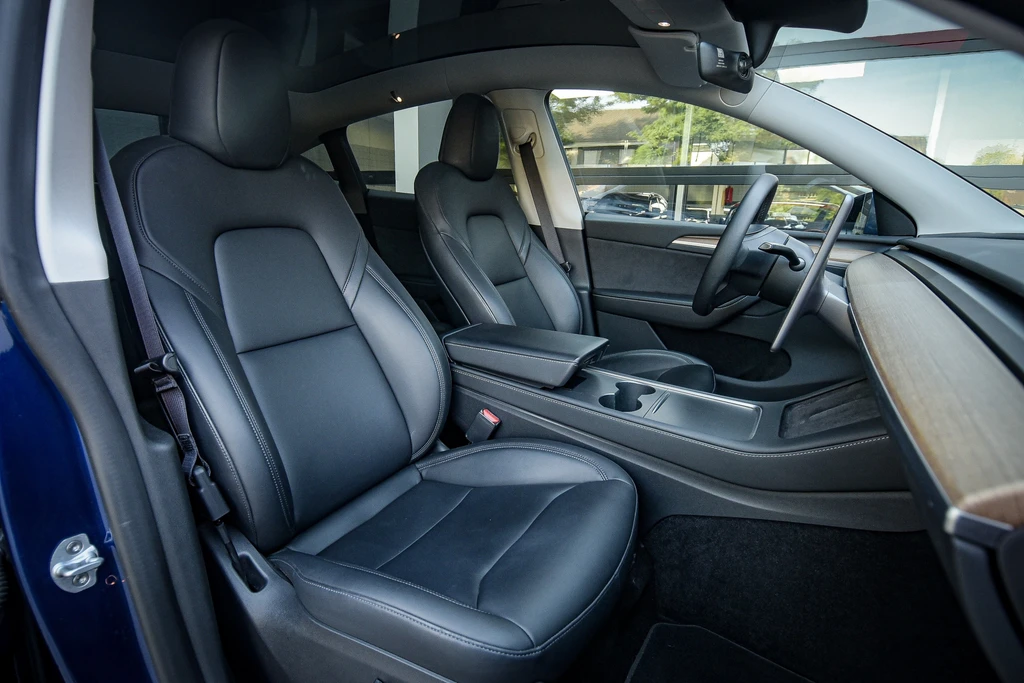 Tesla Model Y – foto 27