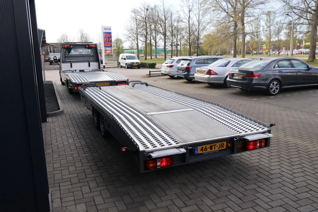 Mercedes-Benz Sprinter – foto 12