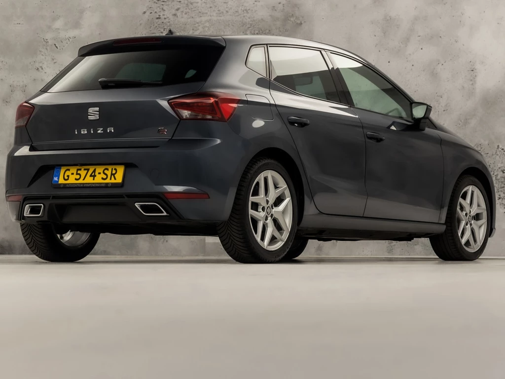 SEAT Ibiza – foto 6