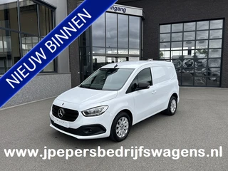 Mercedes-Benz Citan – thumbnail 1