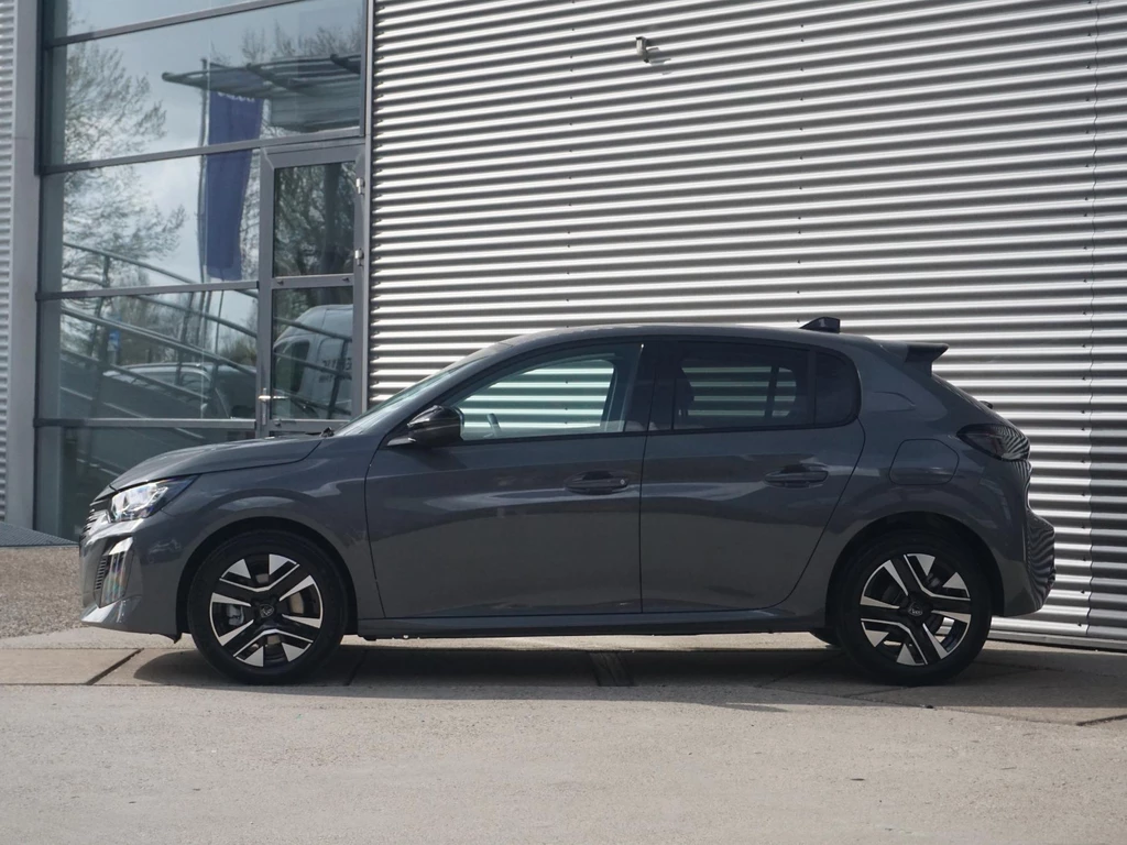 Peugeot 208 – foto 2