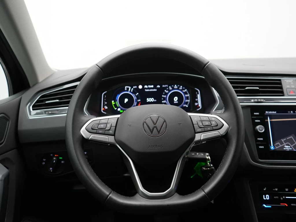 Volkswagen Tiguan – foto 32