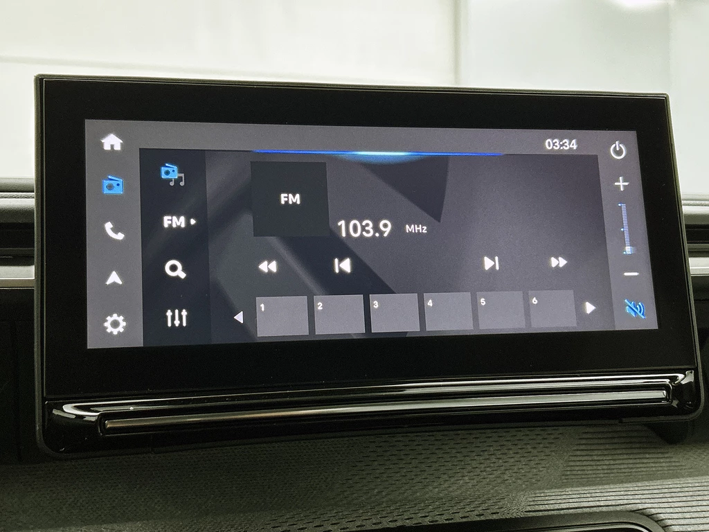 Citroën C3 – foto 8
