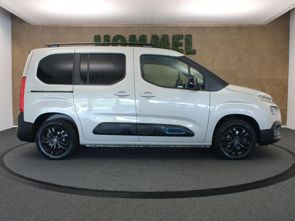 Citroën ë-Berlingo – foto 8