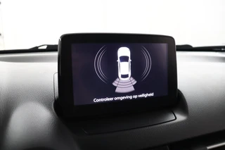 Mazda CX-3 – thumbnail 12
