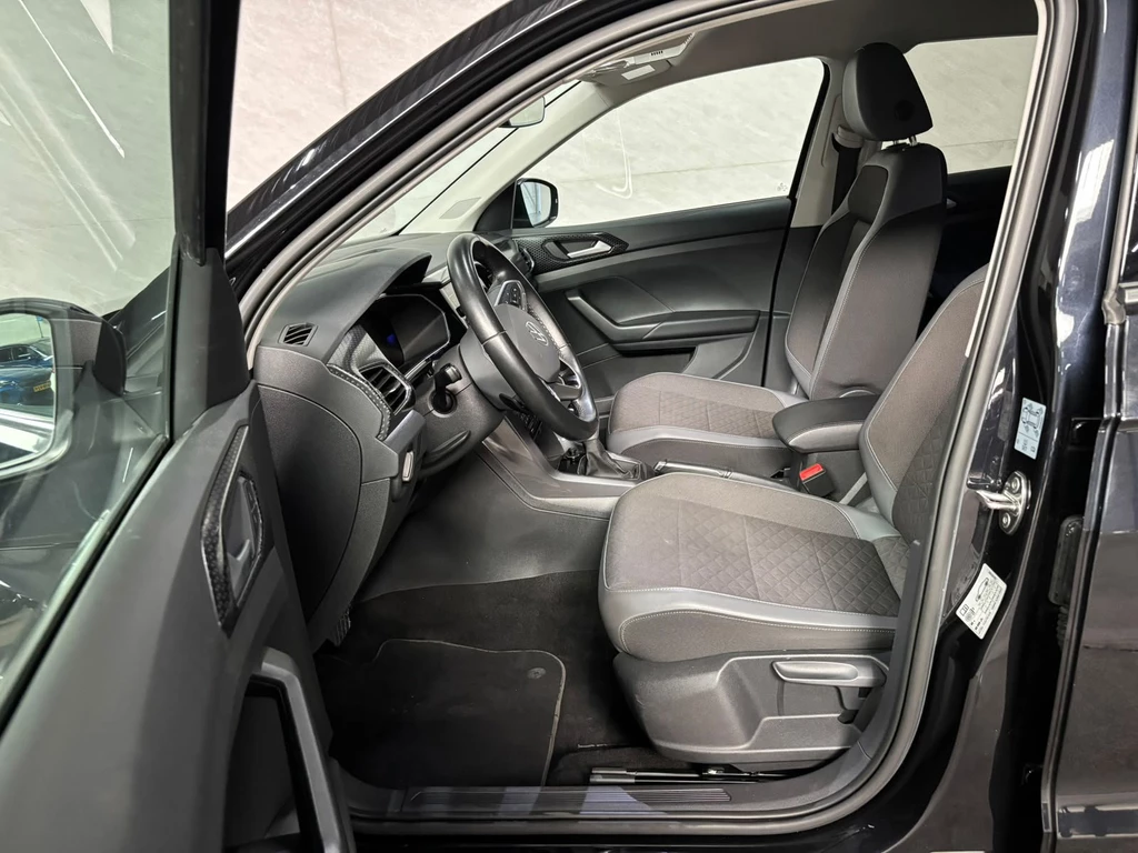 Volkswagen T-Cross – foto 9