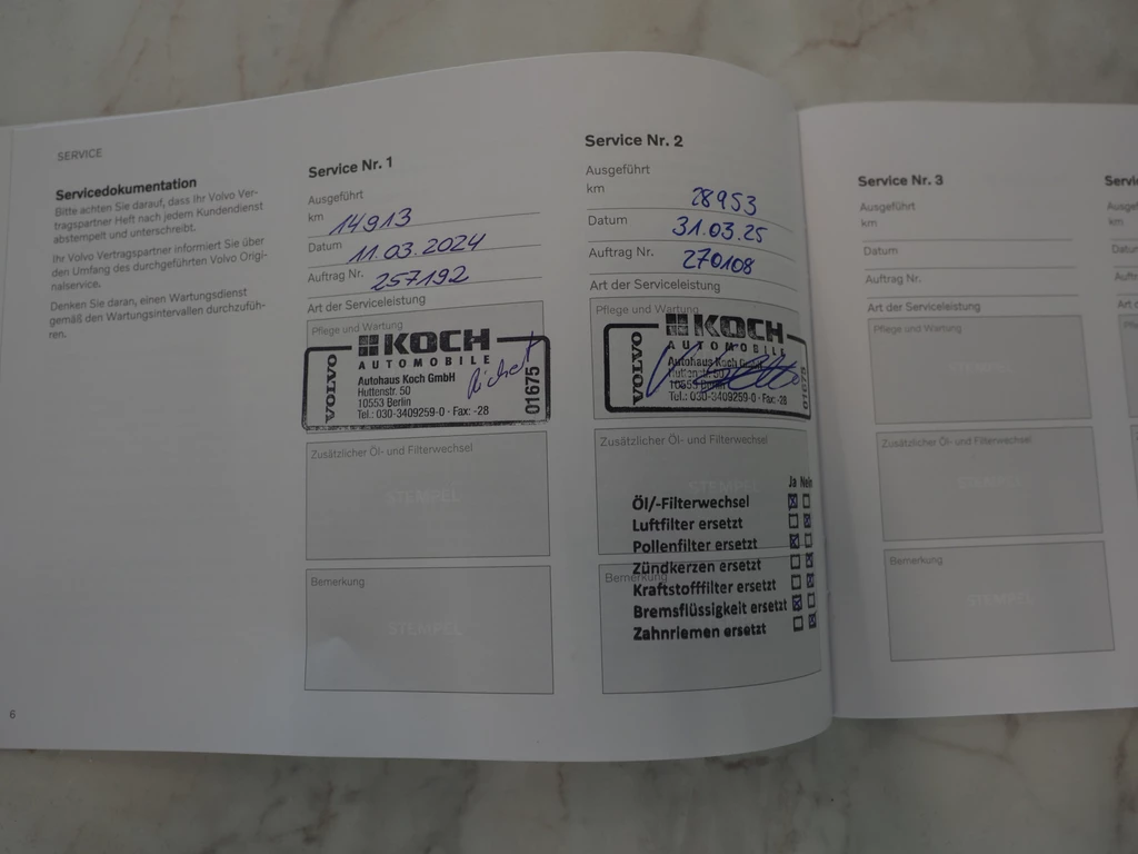 Volvo V90 – foto 13