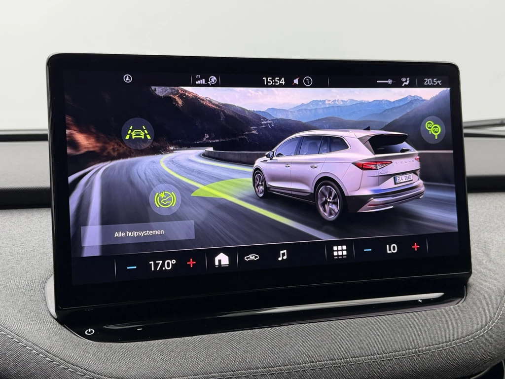 Škoda Enyaq iV – foto 27