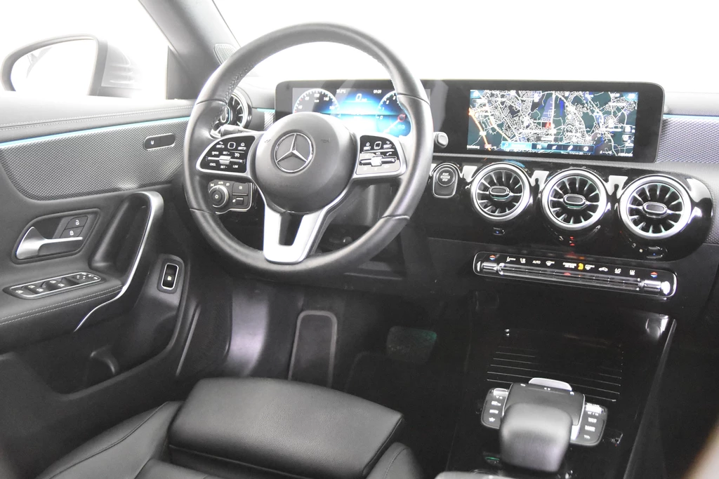 Mercedes-Benz CLA – foto 21