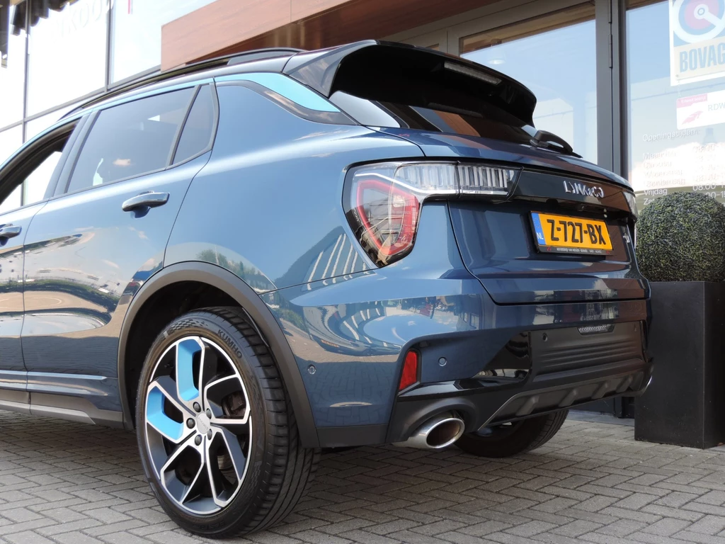 Lynk & Co 01 – foto 4