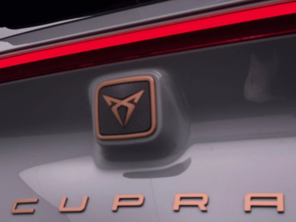 CUPRA Born – foto 44