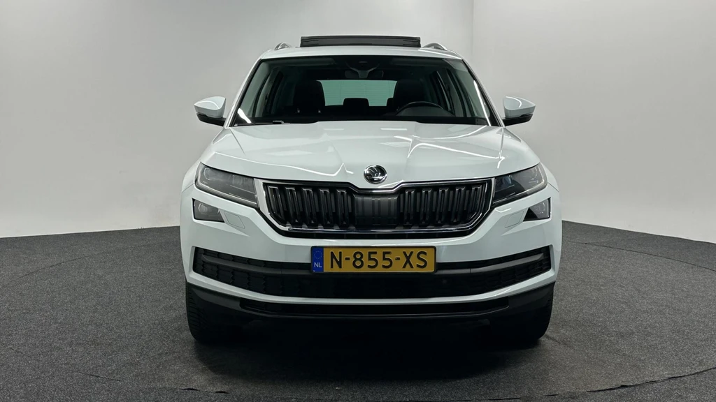 Škoda Kodiaq – foto 8