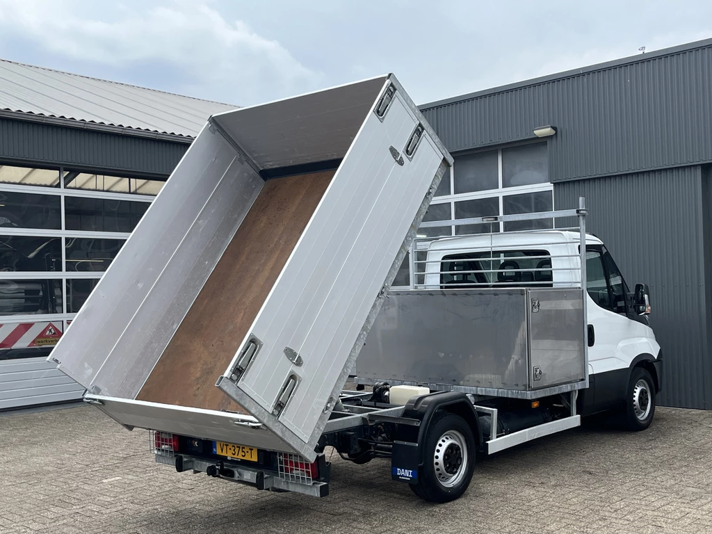 Iveco Daily – foto 4