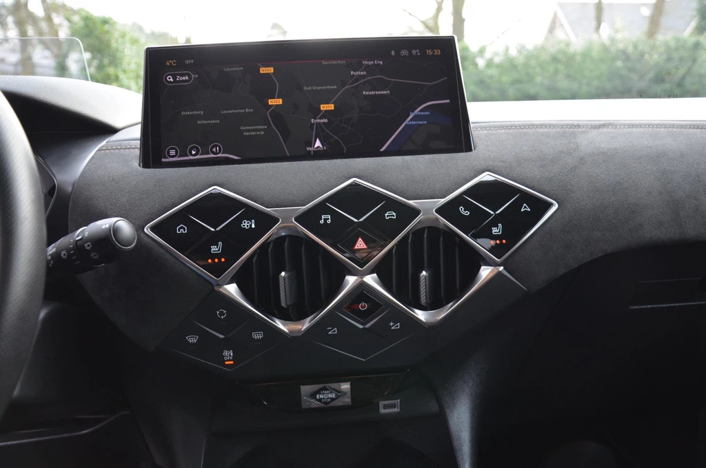 DS DS 3 – foto 38