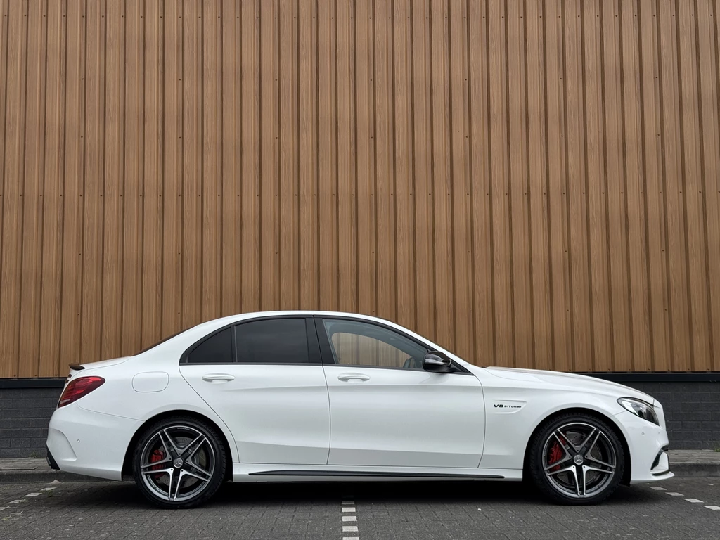 Mercedes-Benz C-Klasse – foto 6