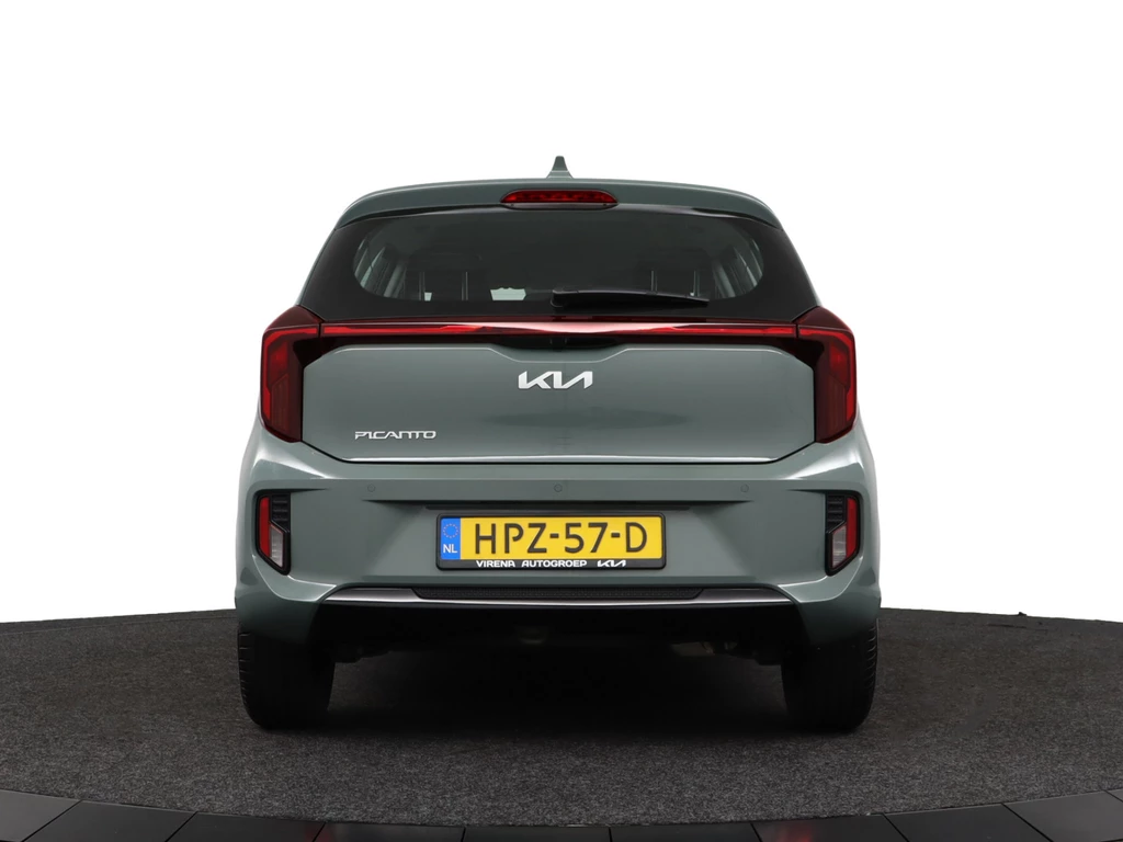Kia Picanto – foto 7